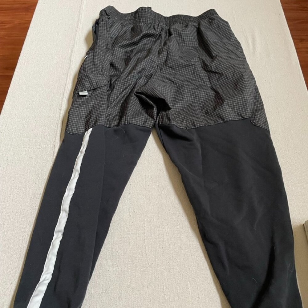 Nike Warmup/Windbreaker Pants Sz YOUTH XL